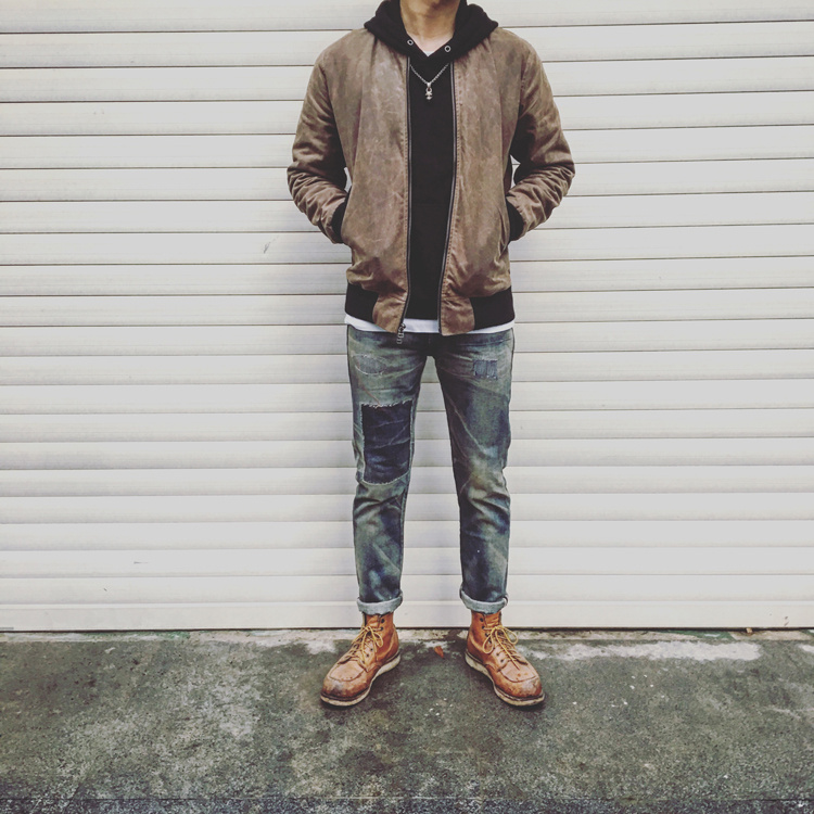 质量好性价比高的男装店,一家用心做衣服的店铺