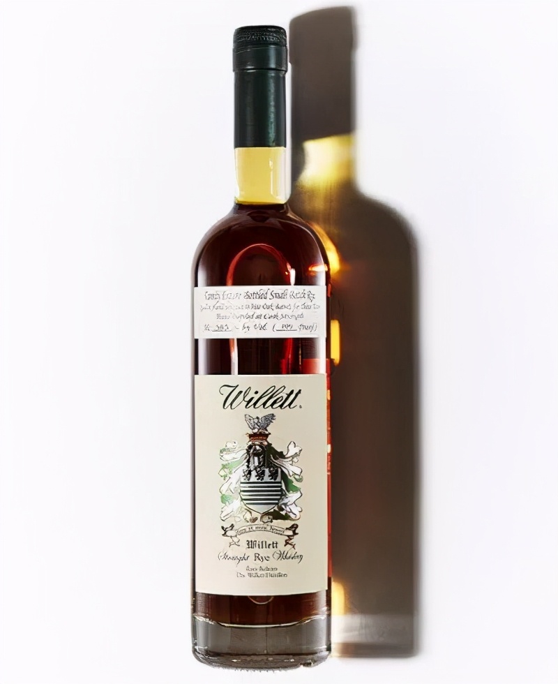 麦卡伦威士忌2020,2020威士忌排行榜