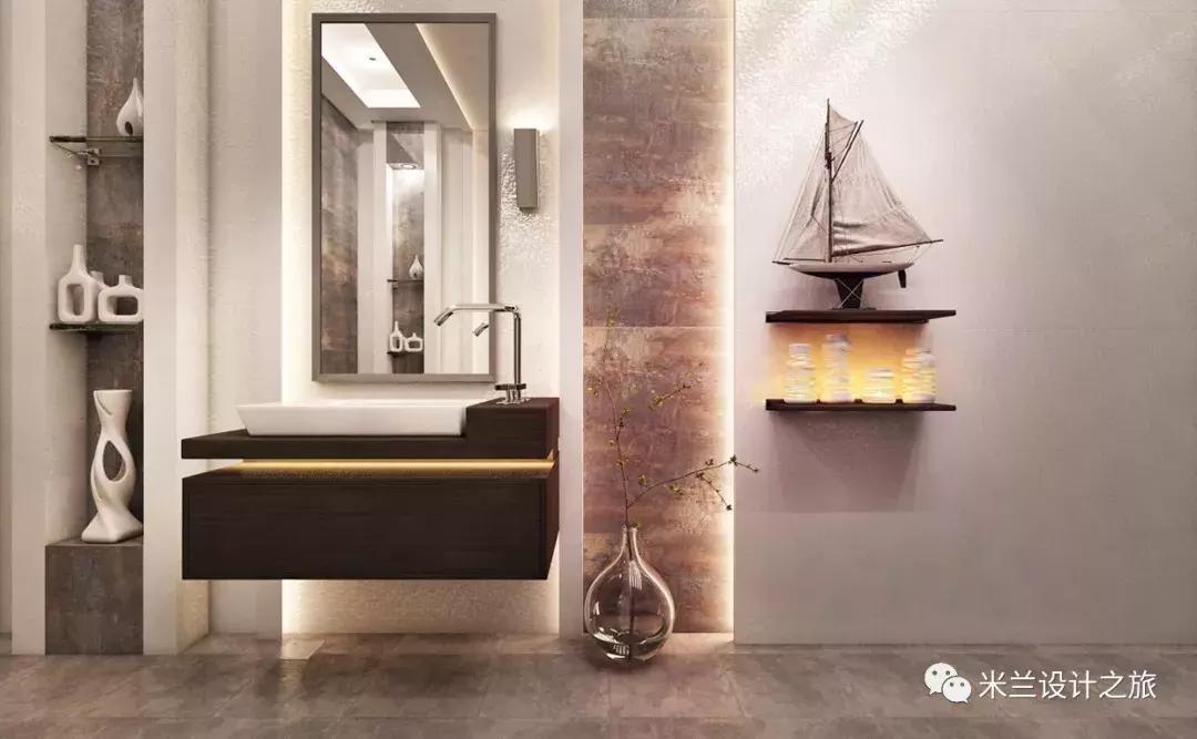 卫生间共用淋浴间设计方案,卫生间装洗衣机设计方案