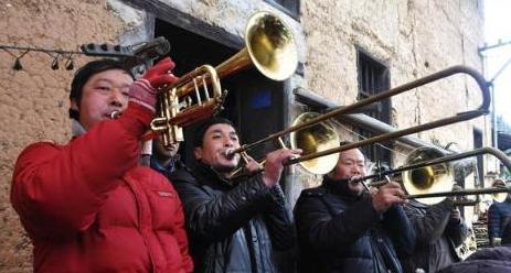 农民不遵守规定,农村不成文的规矩