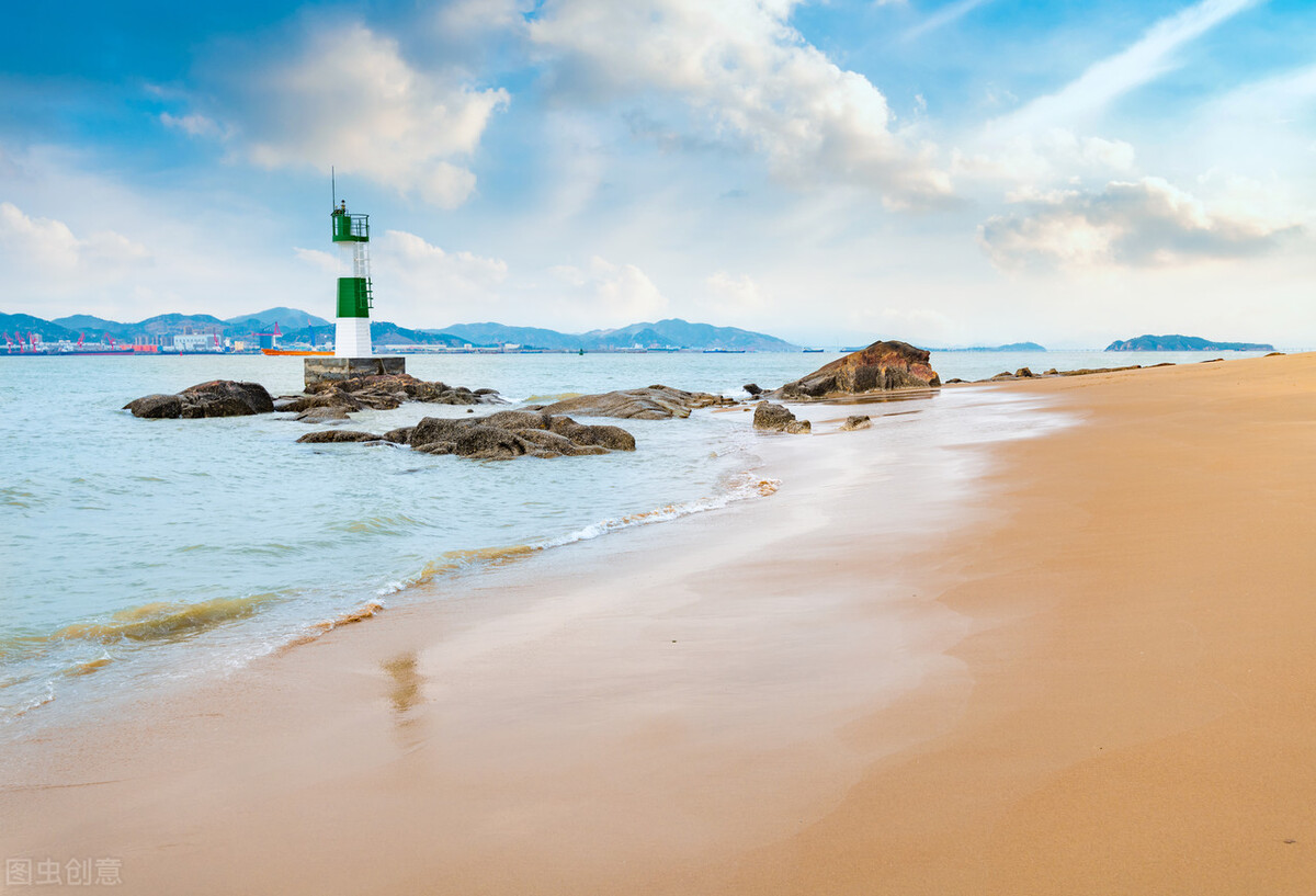 蜜月旅行推荐国内好玩的,蜜月旅行适合去的地方