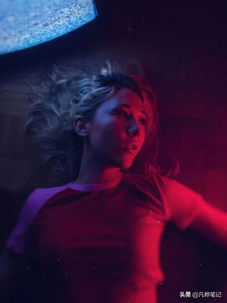 霓虹灯摄影:拍摄霓虹灯的最佳技巧