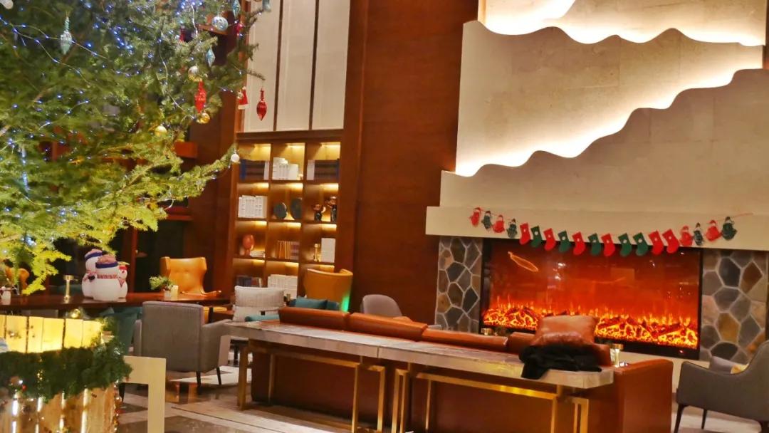 长白山鲁能胜地适合孩子吗,长白山鲁能胜地