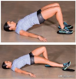 健身怎么练可以改变腿型,如何练腿部肌肉健身