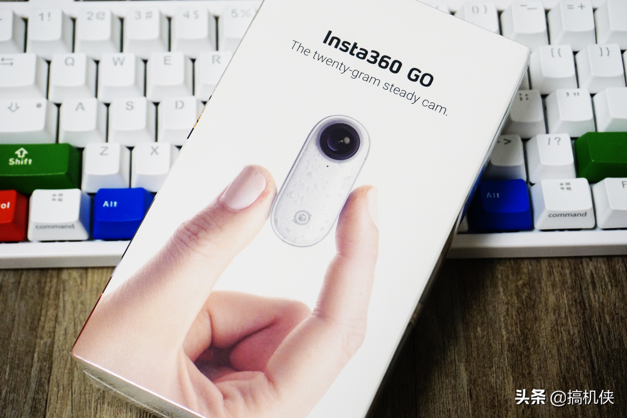 insta360拇指相机了解一下,insta360拇指相机的优缺点