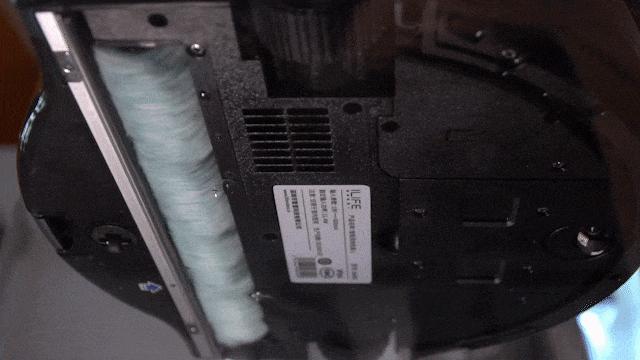 w400型洗地机器人,智慧洗地机器人