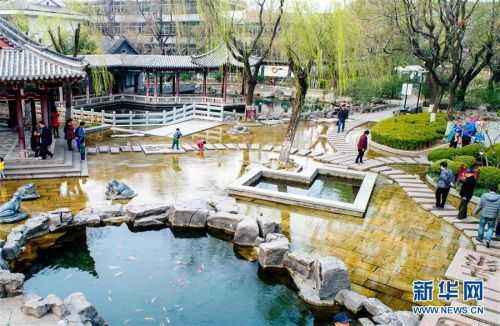 济南几大怪,济南十大怪事件