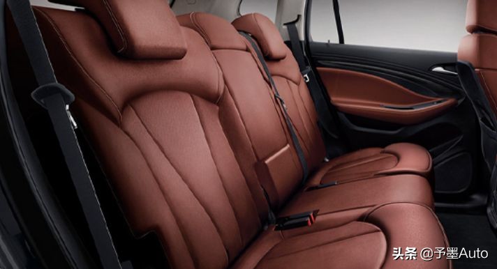 别克昂科威20T，是20万左右预算SUV消费者的最优解吗？