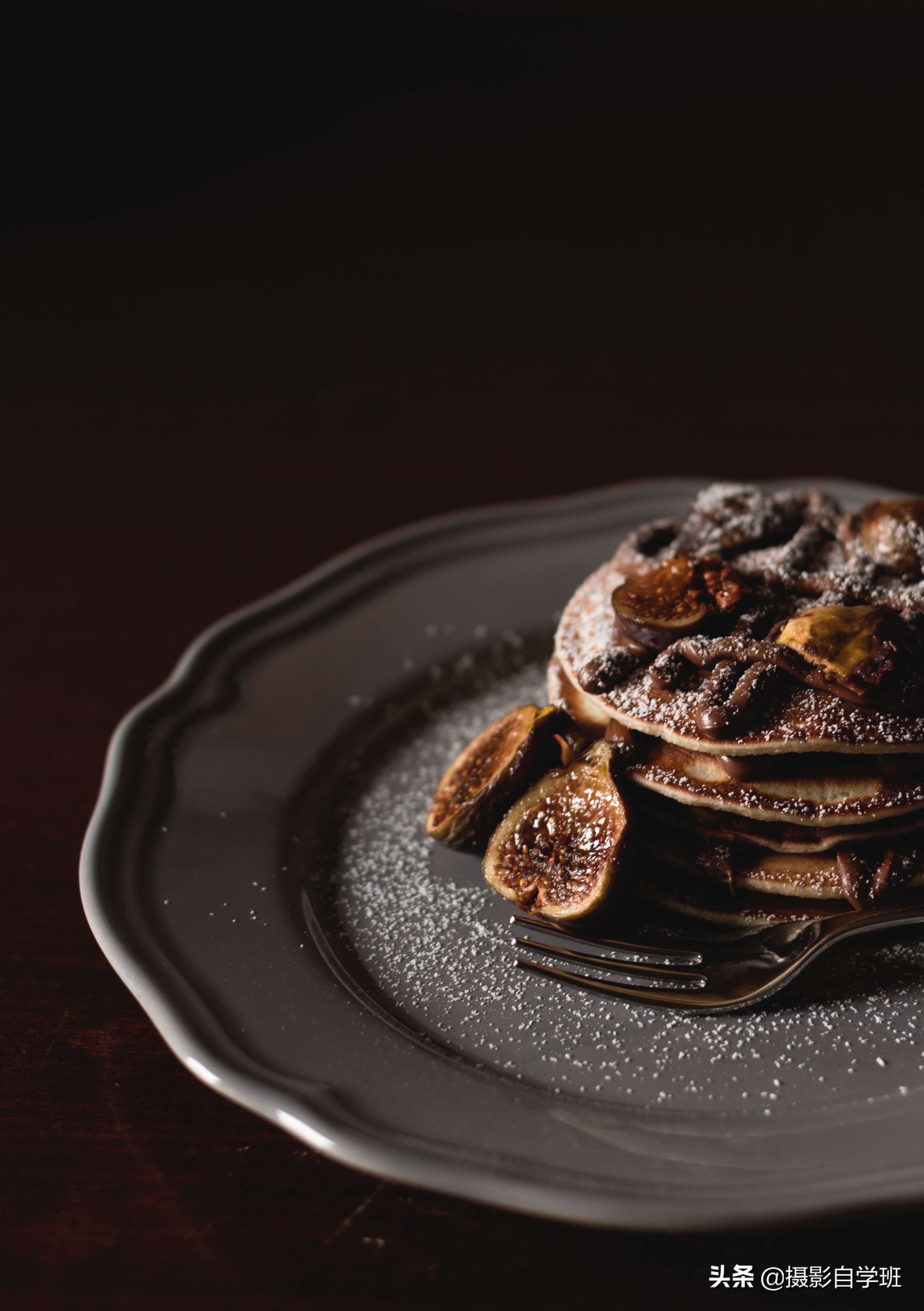 糕点主图拍摄技巧有哪些,中式糕点拍摄怎么拍出高级感视频