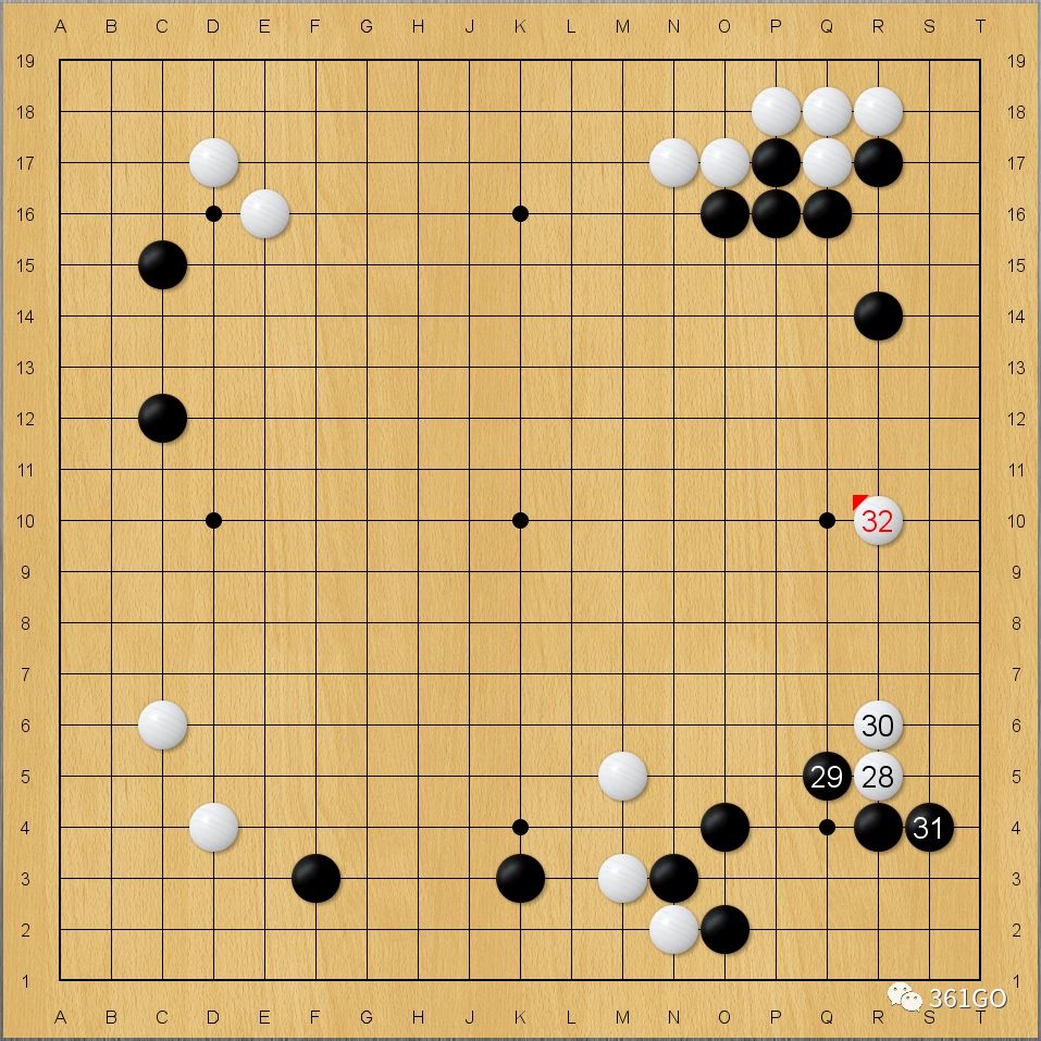 ai定式大全详解,ai定式新下法