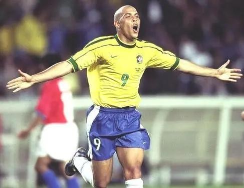 罗马里奥和罗纳尔多排名,罗马里奥大罗小罗世界杯