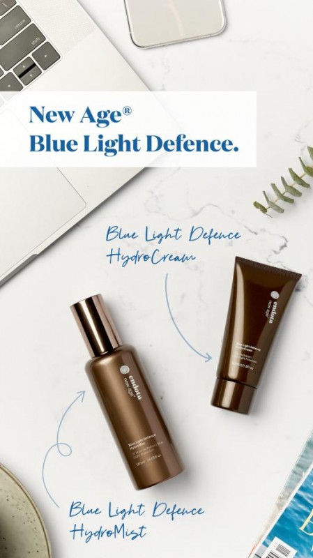 澳洲业界权威奖项揭晓,endotaspa再获“最佳美肤品牌”殊荣