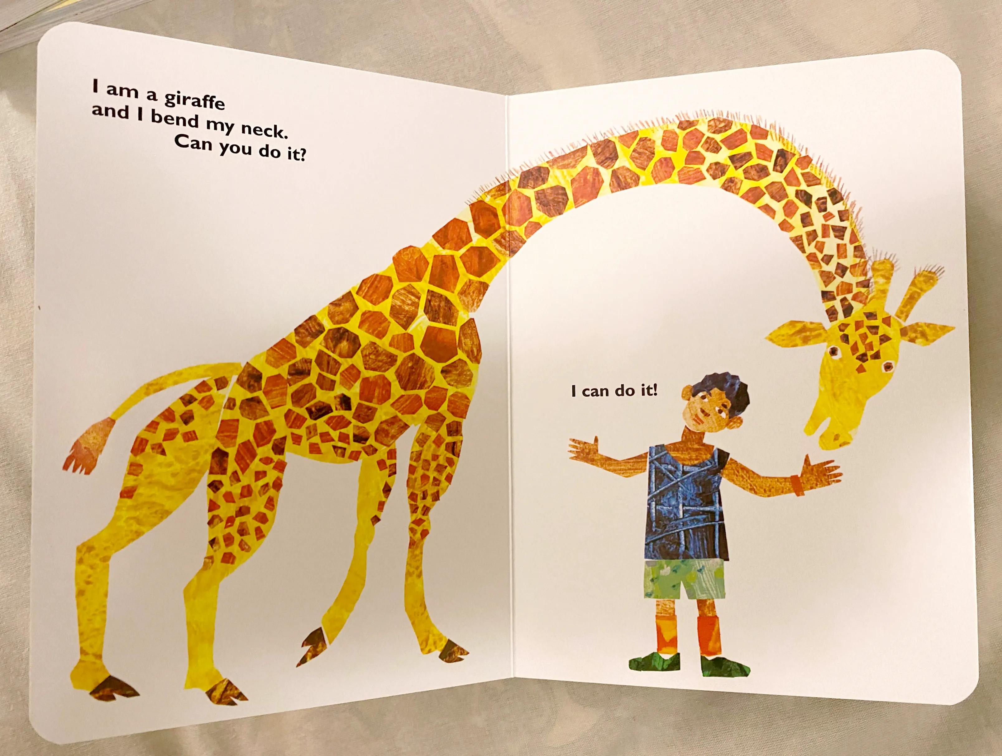 英语启蒙绘本分享：这些英文绘本值不值得买？