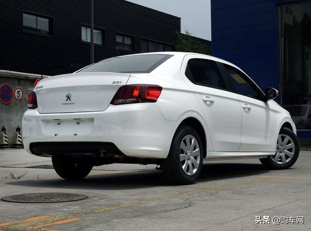 沉寂一阵子后法系车终于活过来了,一款被忽视的法系车仅七万