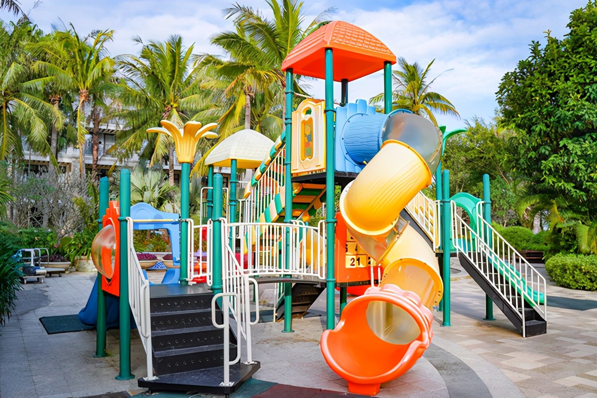 三亚适合拍照的高级酒店,三亚这家民宿拍照也太美了