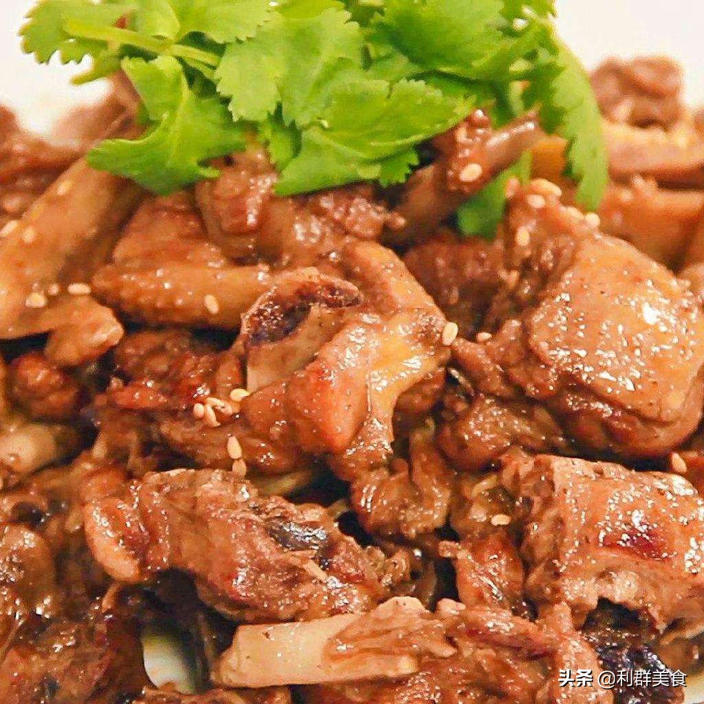 正宗啤酒鸭好吃到爆,软烂鲜香啤酒鸭