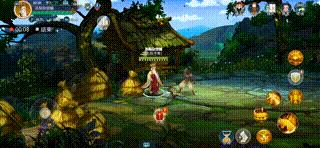 剑网3指尖江湖少林弟子技能,剑网3指尖江湖少林培养哪个角色