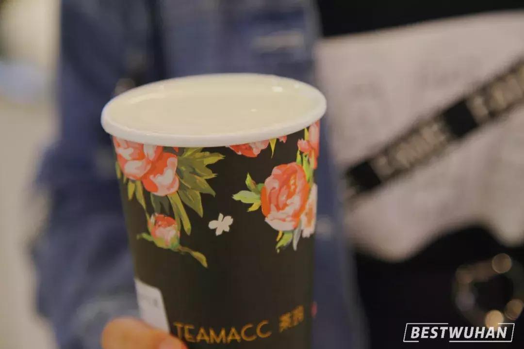 武汉奶茶最好喝的推荐,武汉冬天奶茶推荐好喝