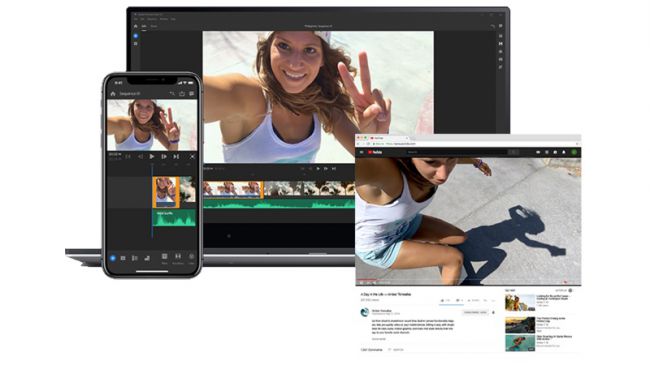 推荐14款最佳视频编辑软件,让你秒变视频达人,分享精彩视频