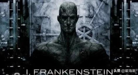 科幻带来的震撼,颠覆世界观的科幻