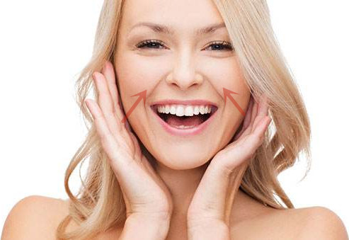 三招改善法令纹,一招就可以把你的法令纹淡下去