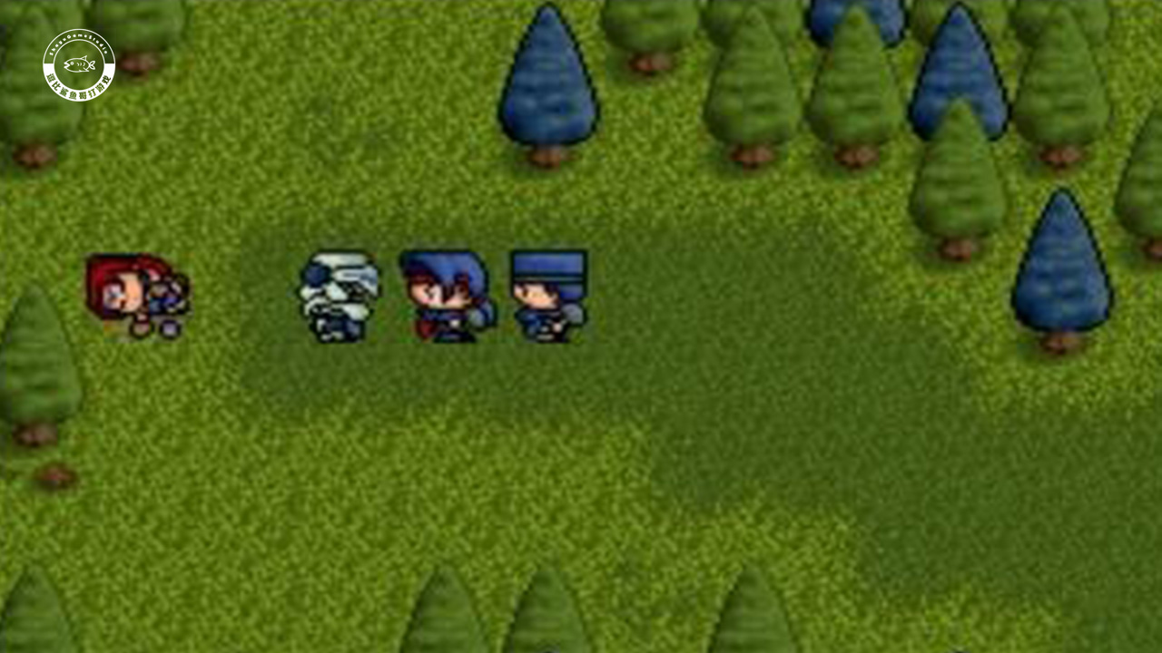 战棋游戏的黄金时代：你都记得哪些经典的战棋游戏？