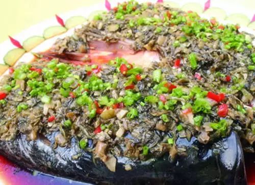 6款蒸菜简单又营养,16款经典蒸菜菜品