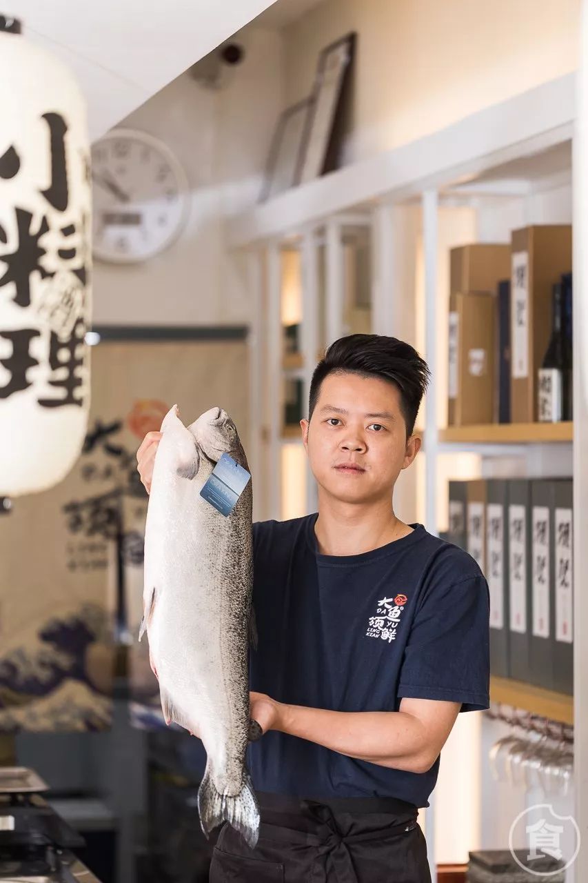 被翻牌无数次！“日料界的劳斯莱斯”来了，鲜美刺身配送到家！
