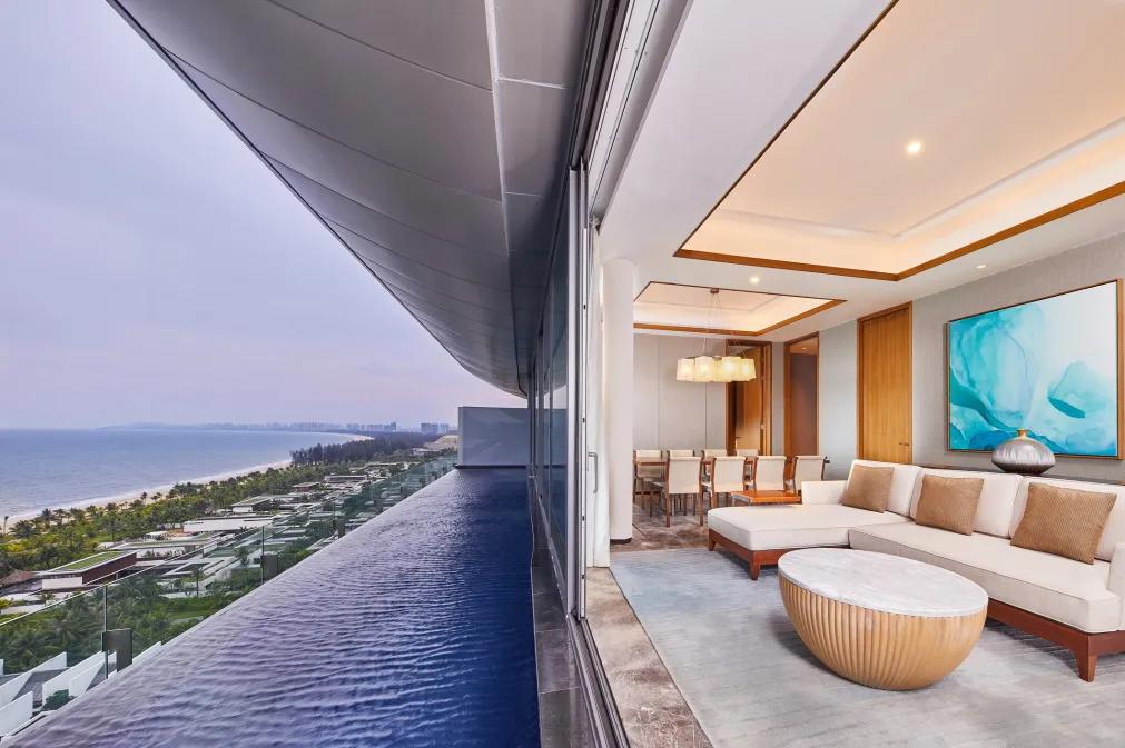 知乎绿城丨阳台之上