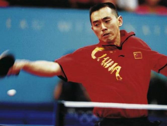 张继科双满贯之路就差一步,张继科大满贯之路最后一场比赛