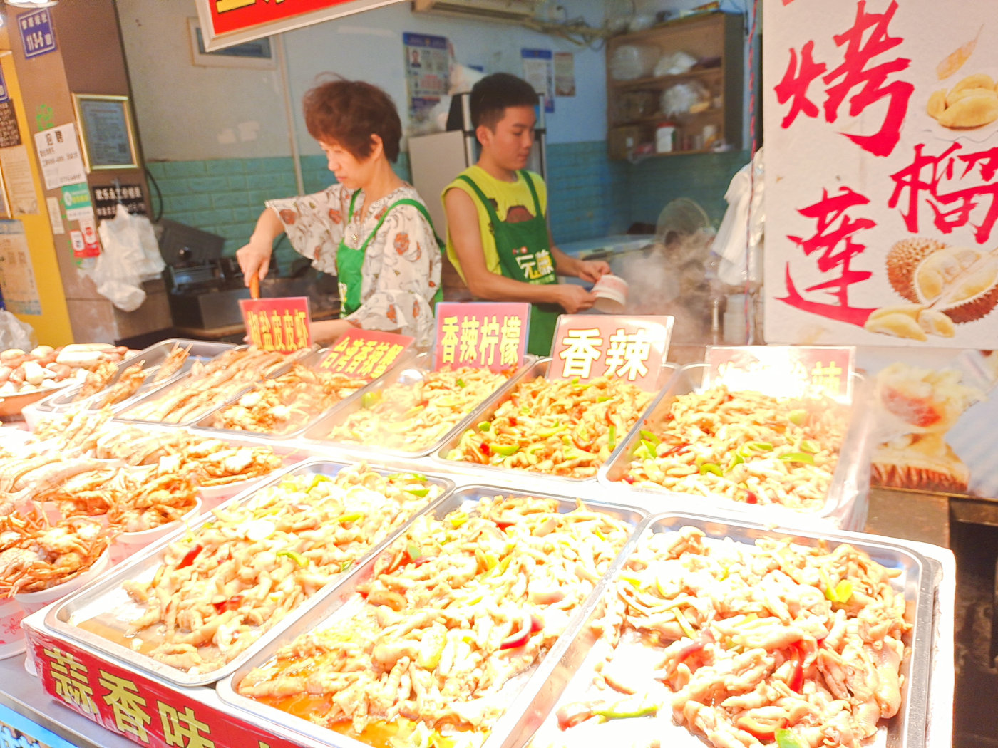 曾厝垵一日游攻略,曾厝垵一日深度游超强攻略