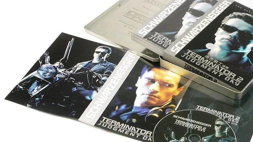 盗版光碟和正版光碟的区别,正版光碟vs盗版光碟