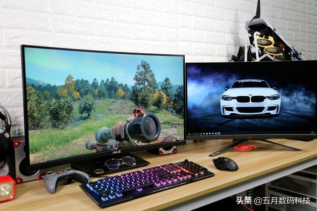 奥睿科hub集线器评测,orico奥睿科3.2透明分线器