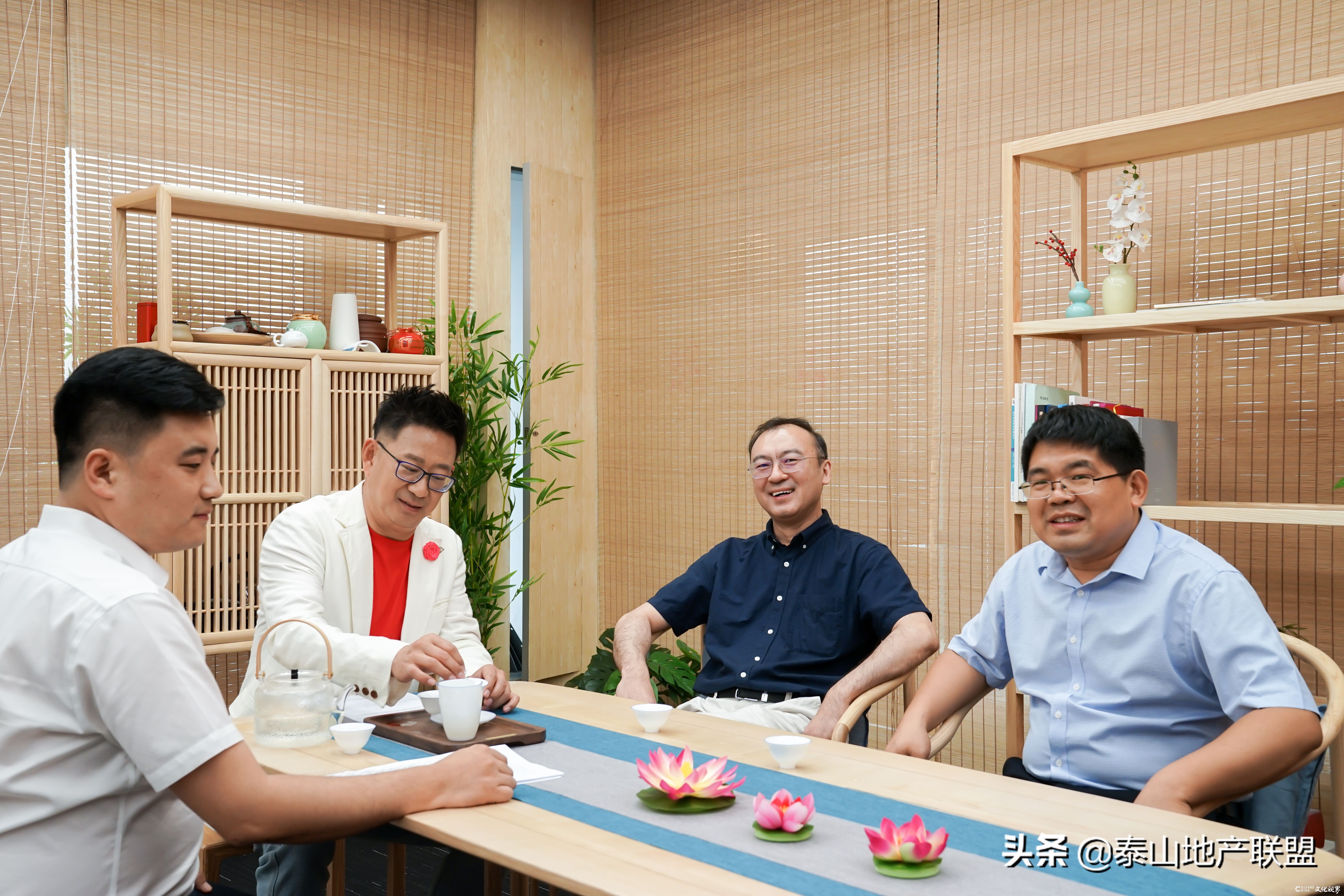 济南正在成长为一座现代化的城市,济南发展的瓶颈在哪