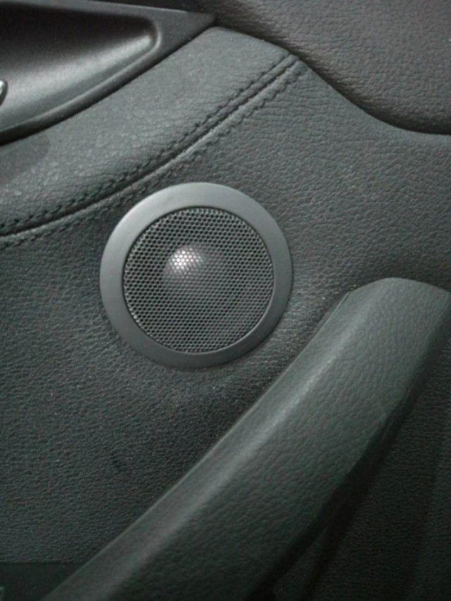 宝马530哈曼音响效果,宝马16个喇叭哈曼