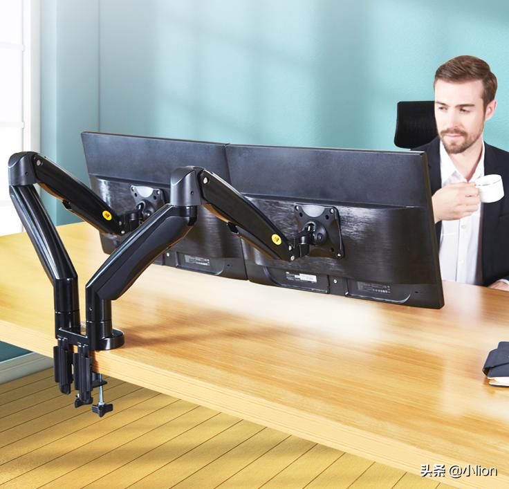 现在双屏办公怎么样,双屏办公能提高工作效率吗