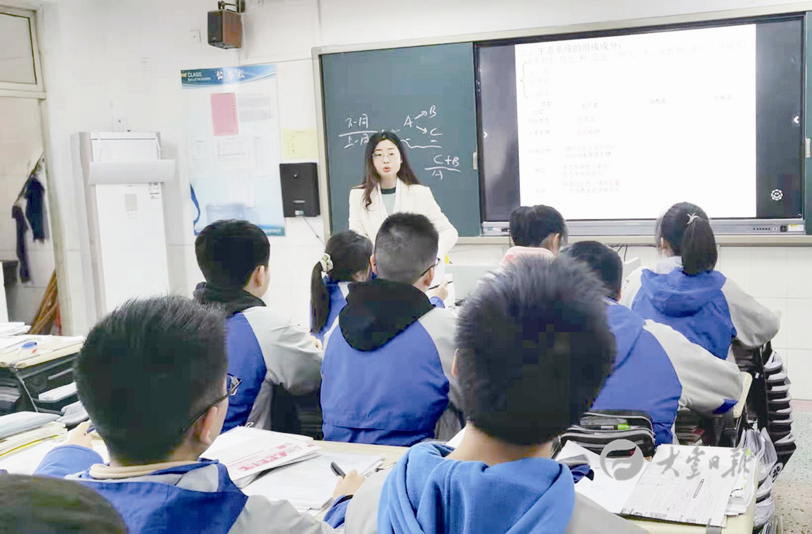 梦想从这里起航大丰高级中学,江苏省大丰高级中学2018级