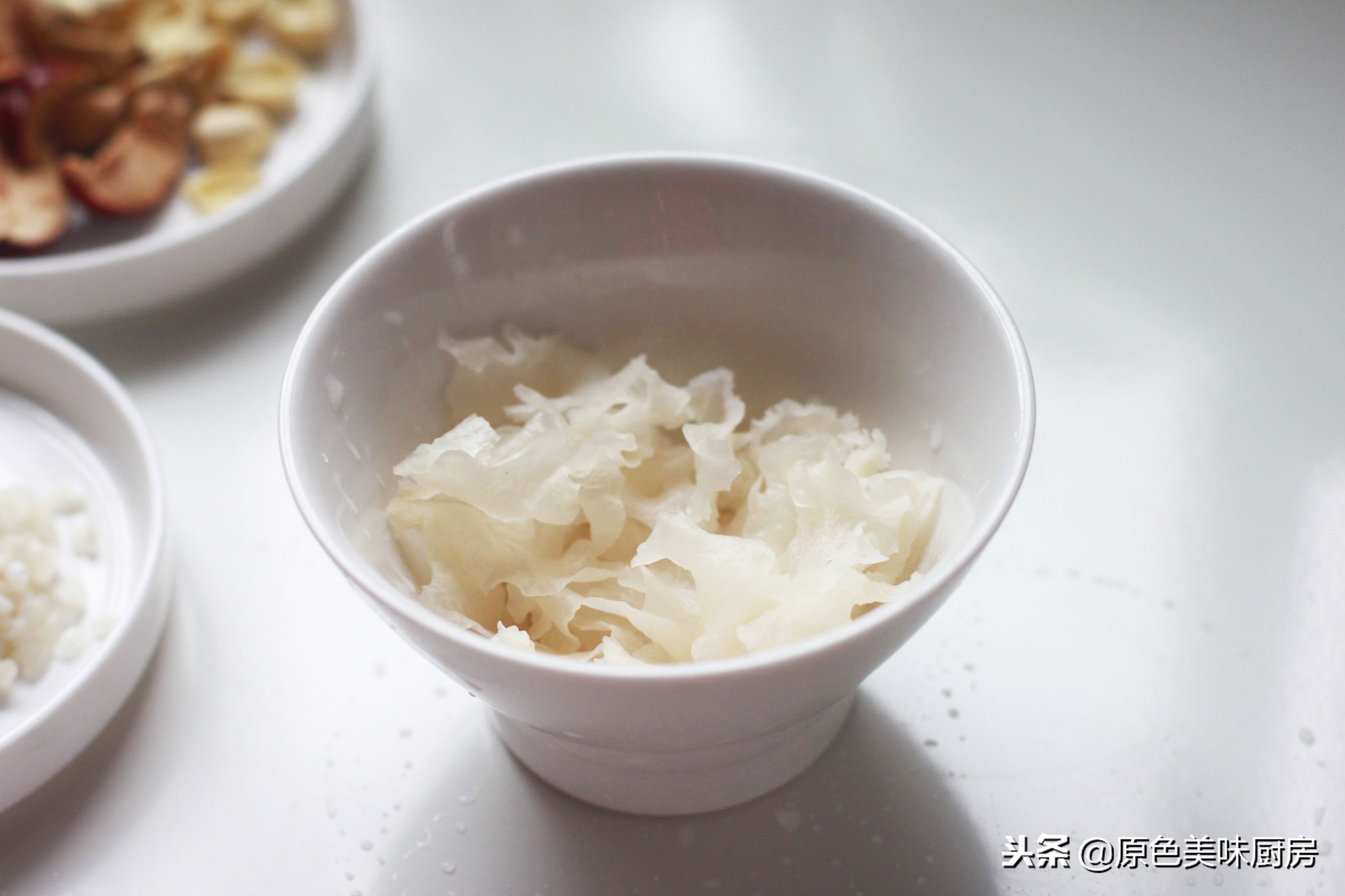 莲子不用高压锅好熟吗,莲子不用泡可以吗