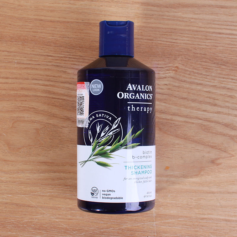 网红洗发水红黑榜,网红推荐的去头屑洗发水