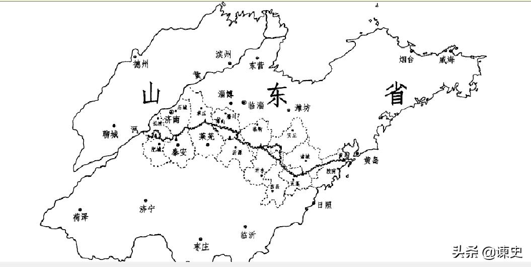 保护齐长城的意义,齐长城保护现状及面临的问题