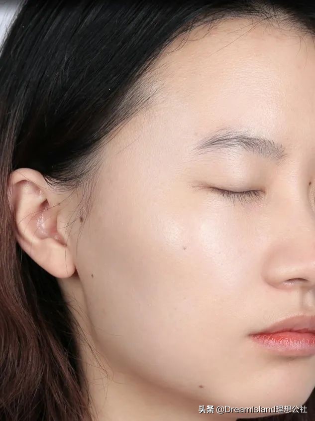 美妆好物狂欢粉底液,适合春天的粉底液