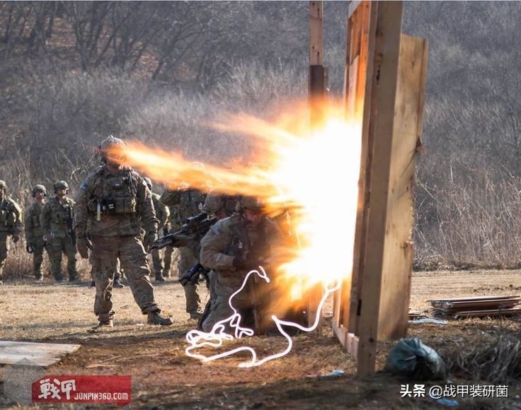 特种兵军人实战练什么,特种兵10大基本功