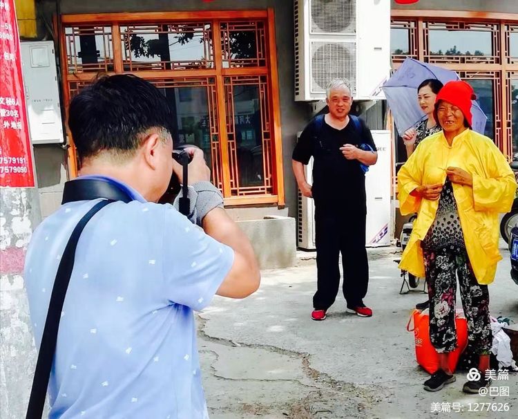 末伏偃师怀旧行，访古春秋时期滑国故城，探幽西天取经唐僧寺