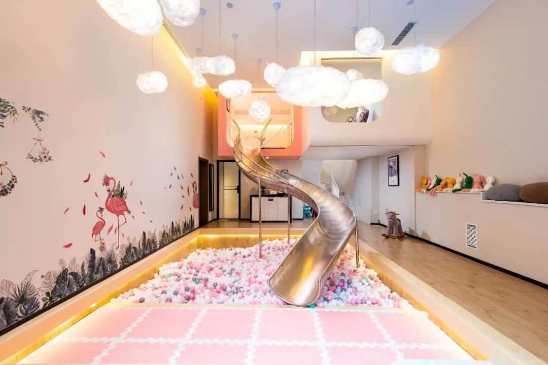 方聚设计师民宿|周年店庆，聚惠不停