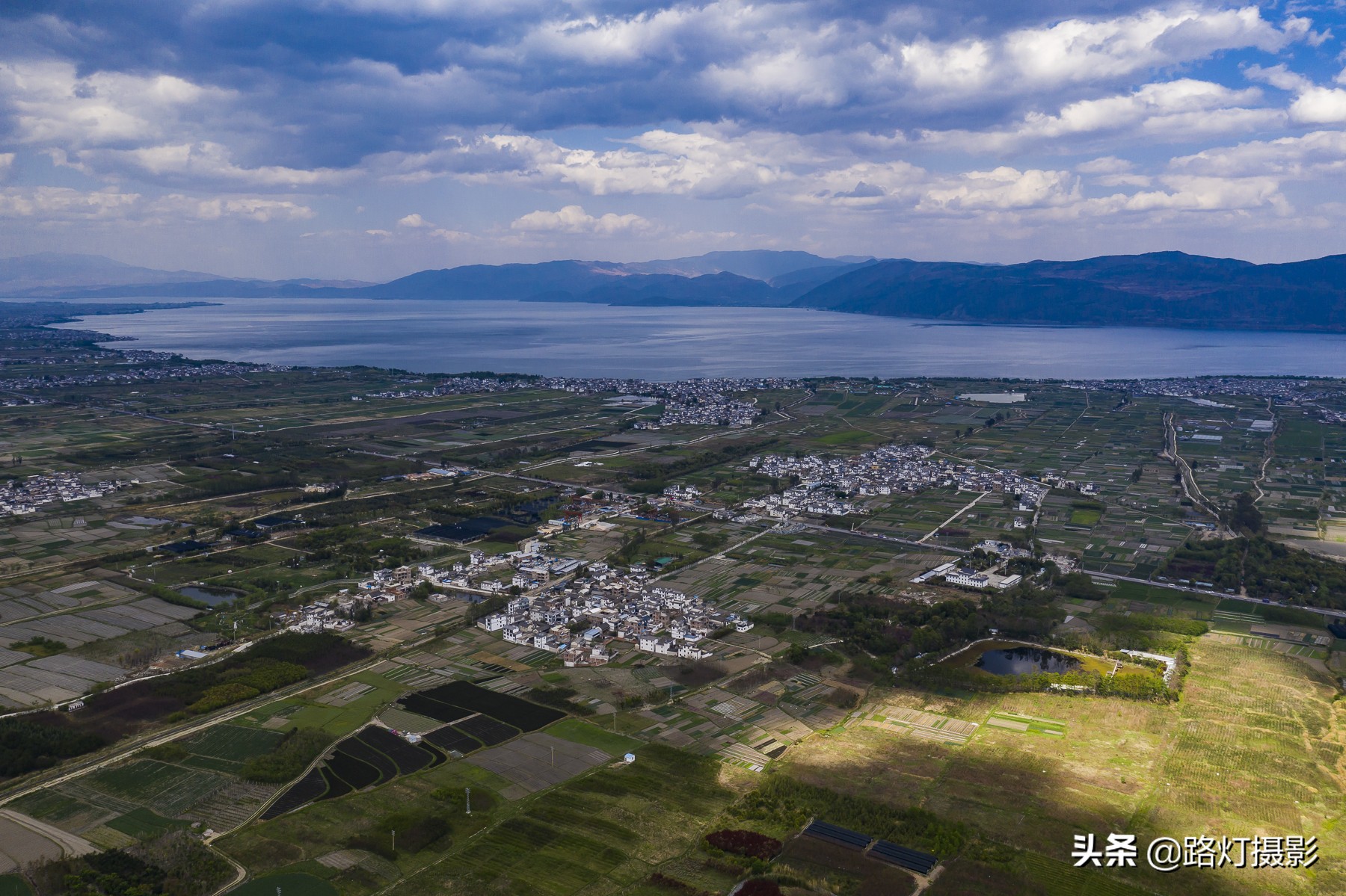 五月大理攻略,五月大理旅行