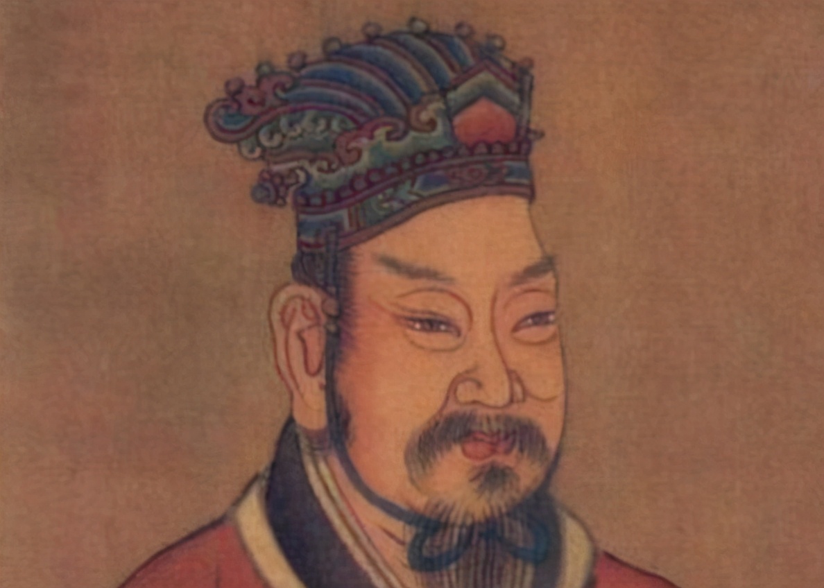 汉景帝14个儿子汉武帝儿子结局,汉武帝是景帝第几个儿子