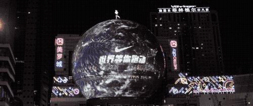 体育运动创意,体育运动创意展示