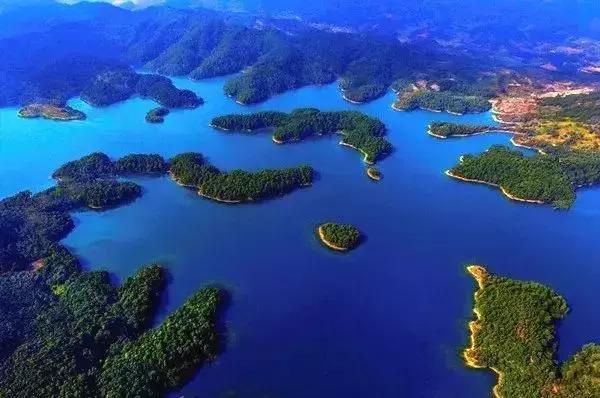 人间瑶池普者黑,丽江至普者黑自驾