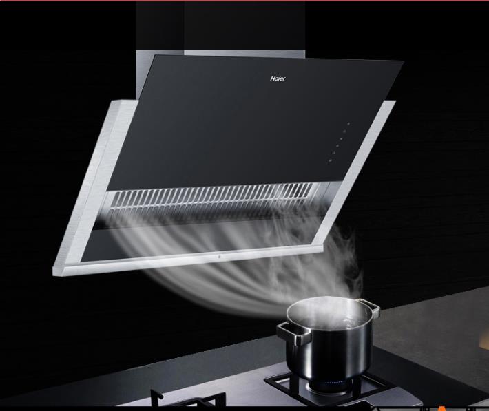 全网销量最高的油烟机是哪款？最详细零售数据解读让你秒懂油烟机