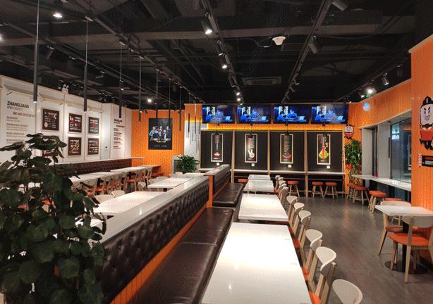 张亮麻辣烫发展史,张亮麻辣烫为什么有这么多回头客